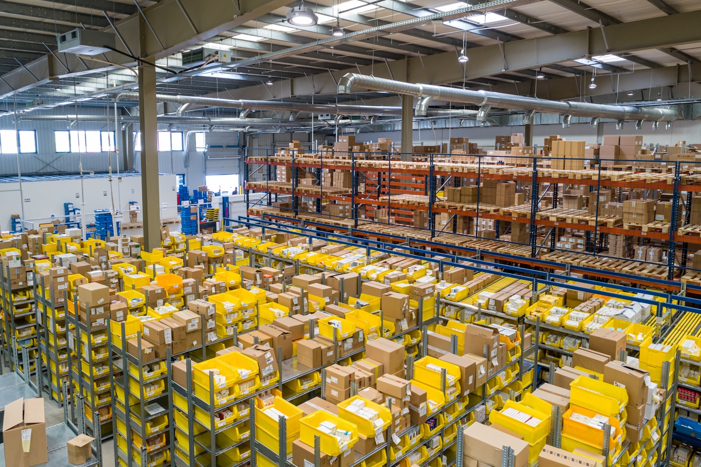 Logistics and Supply Chain Management certification programme